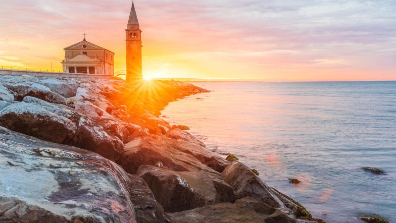 Il fascino nascosto di Caorle: cosa vedere e scoprire!