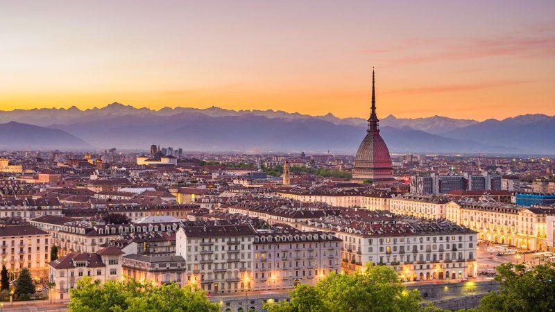 Scopri le meraviglie di Torino: Cosa vedere nella città sabauda!